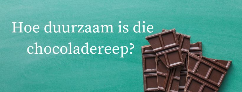 chocoladereep