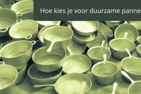vele pannen