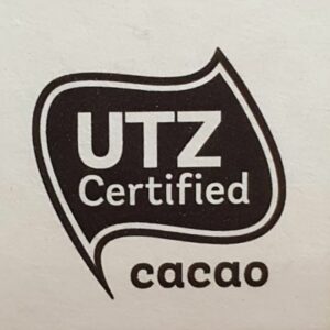 UTZ logo