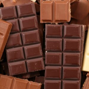 chocoladerepen