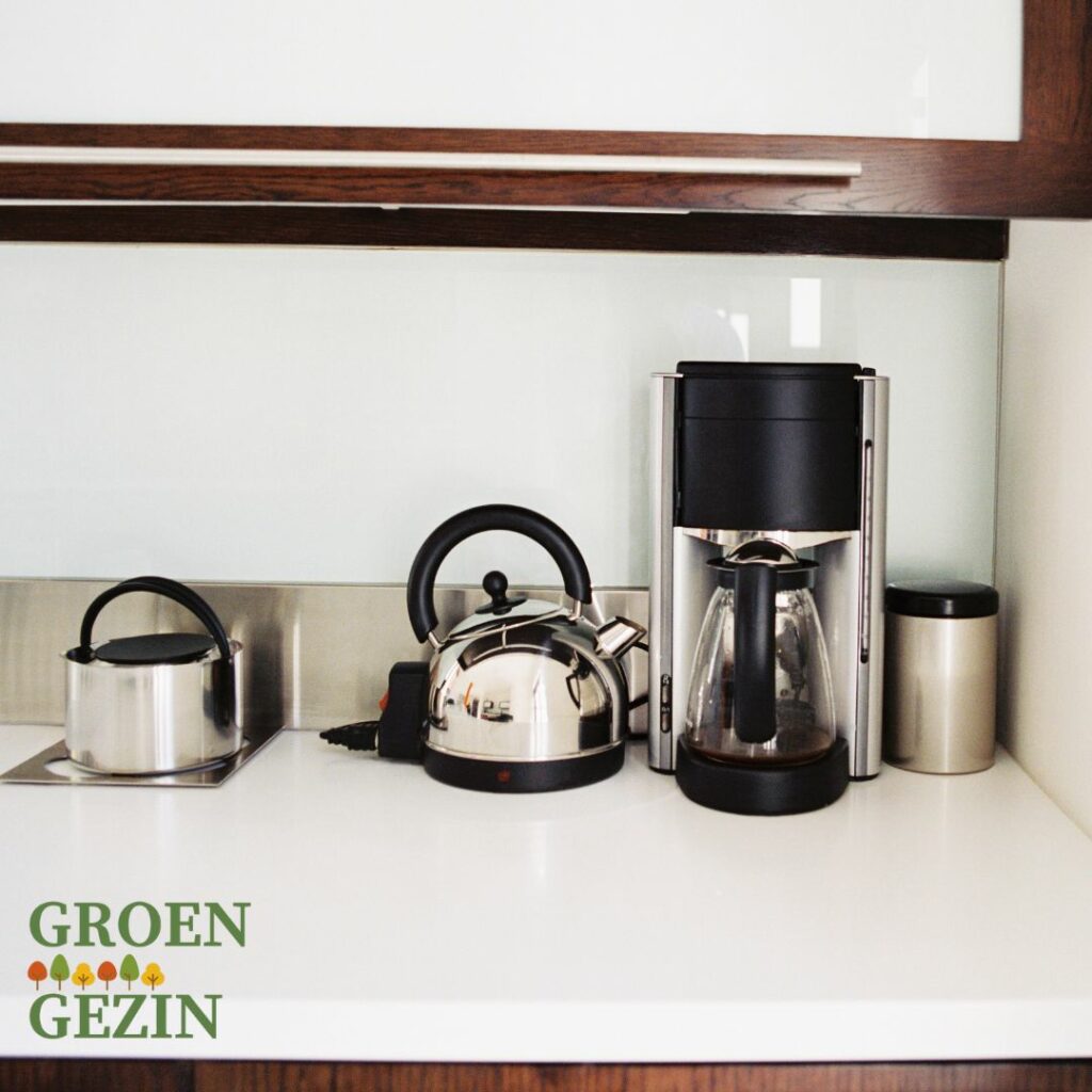 Anemon Bio Citroenzuur 50% – 10 Liter Vloeibaar Ontkalkmiddel | Ecologisch & Voedselveilig